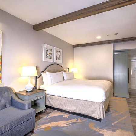The Lodge At Healdsburg, Tapestry Collection By Hilton מראה חיצוני תמונה
