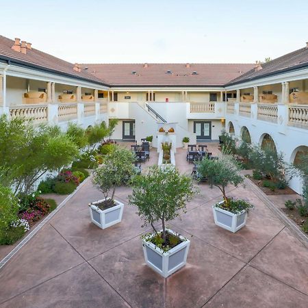 The Lodge At Healdsburg, Tapestry Collection By Hilton מראה חיצוני תמונה