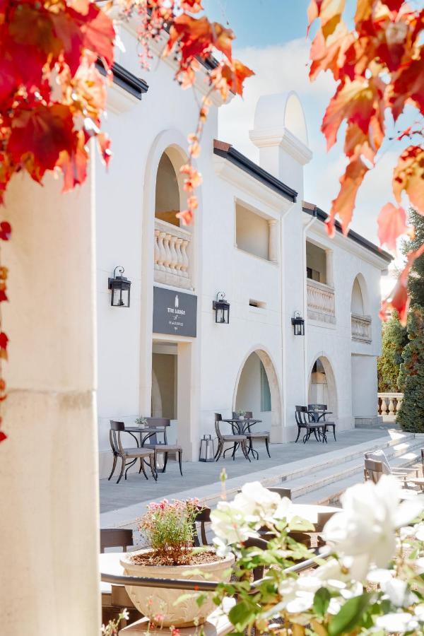 The Lodge At Healdsburg, Tapestry Collection By Hilton מראה חיצוני תמונה
