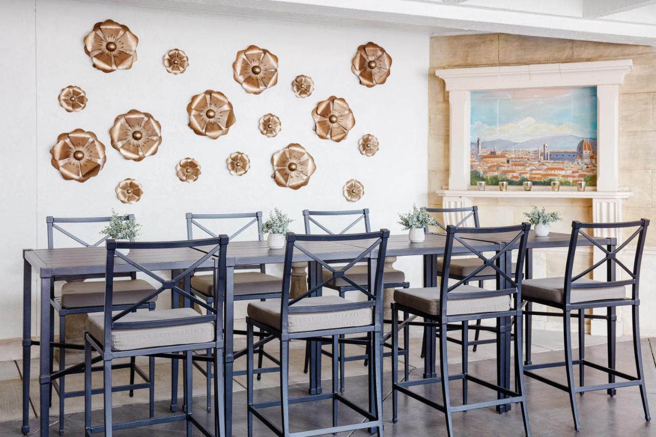The Lodge At Healdsburg, Tapestry Collection By Hilton מראה חיצוני תמונה