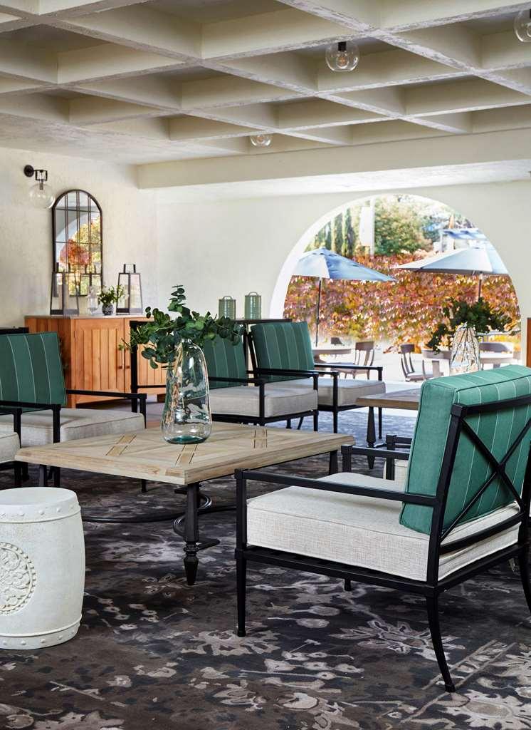 The Lodge At Healdsburg, Tapestry Collection By Hilton מראה חיצוני תמונה