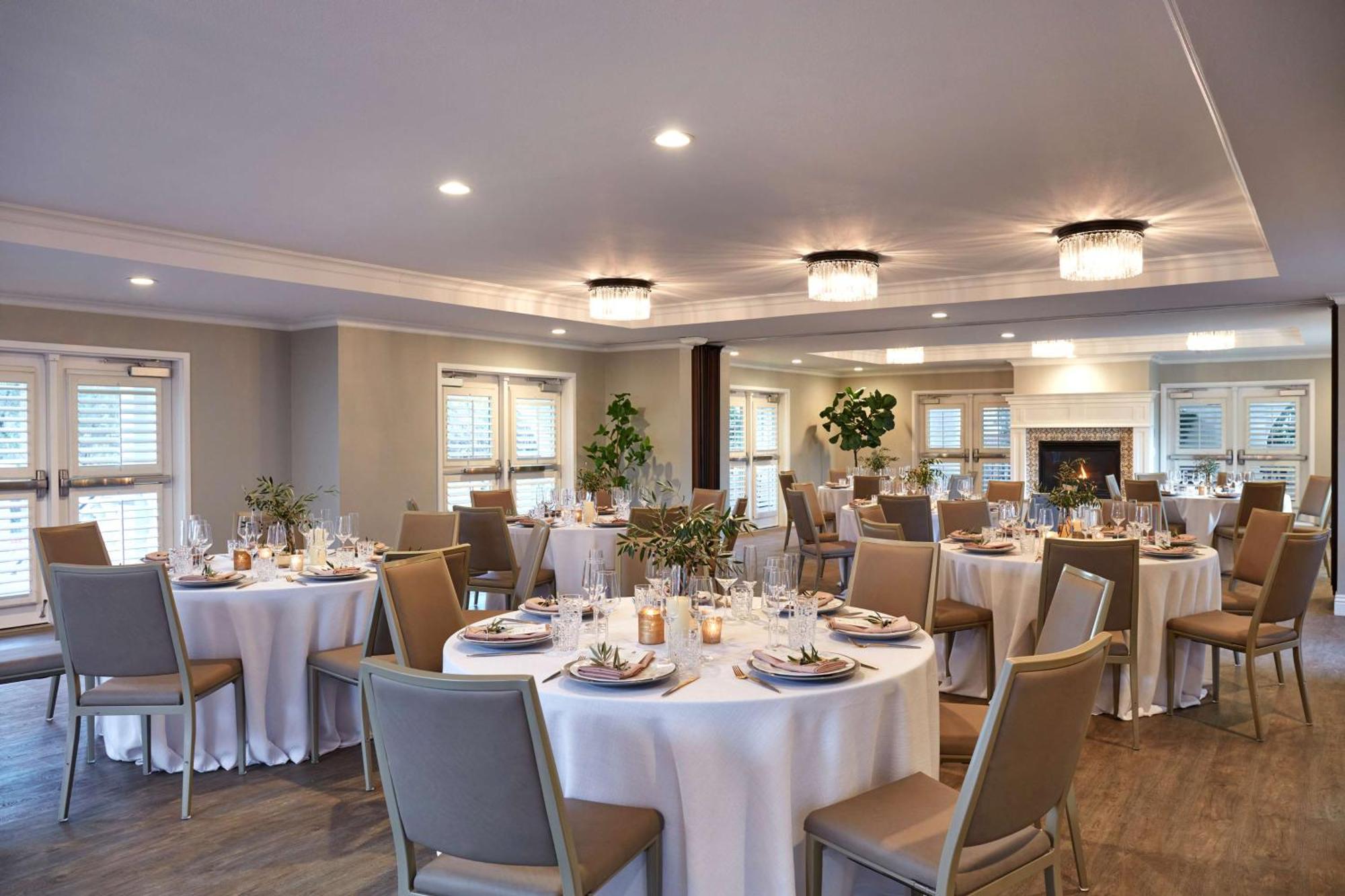 The Lodge At Healdsburg, Tapestry Collection By Hilton מראה חיצוני תמונה