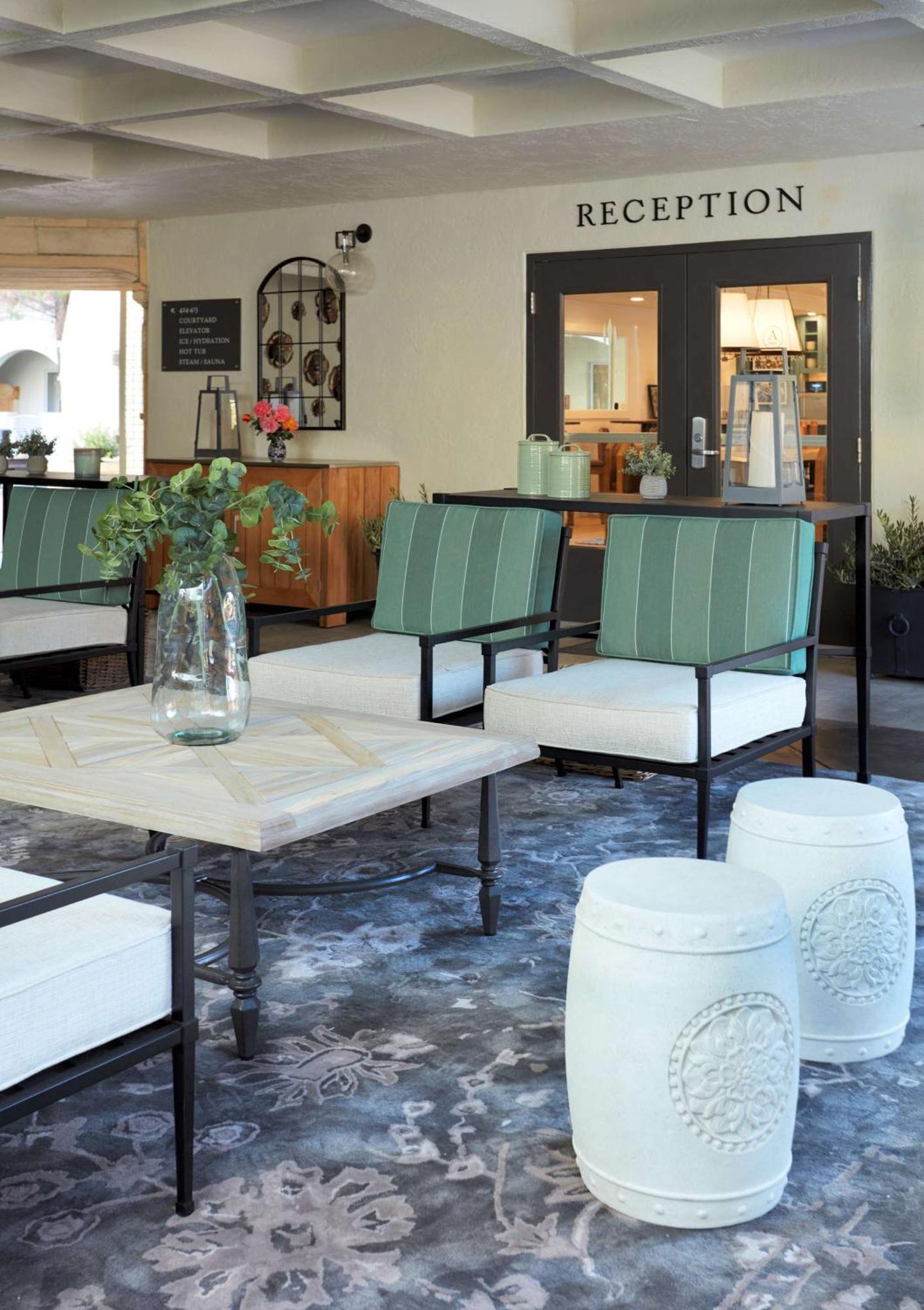 The Lodge At Healdsburg, Tapestry Collection By Hilton מראה חיצוני תמונה