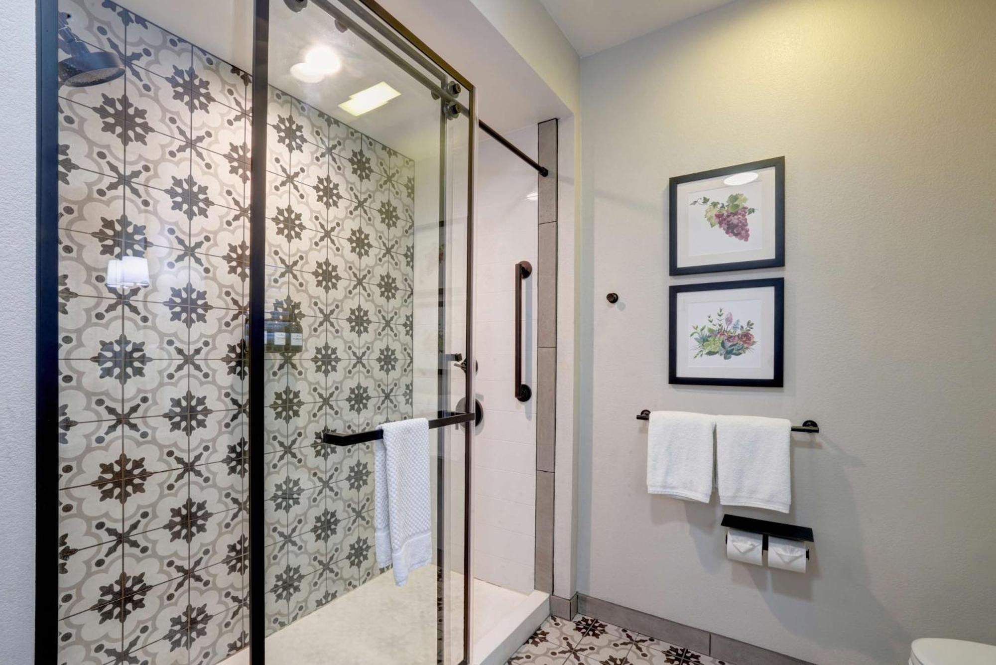 The Lodge At Healdsburg, Tapestry Collection By Hilton מראה חיצוני תמונה