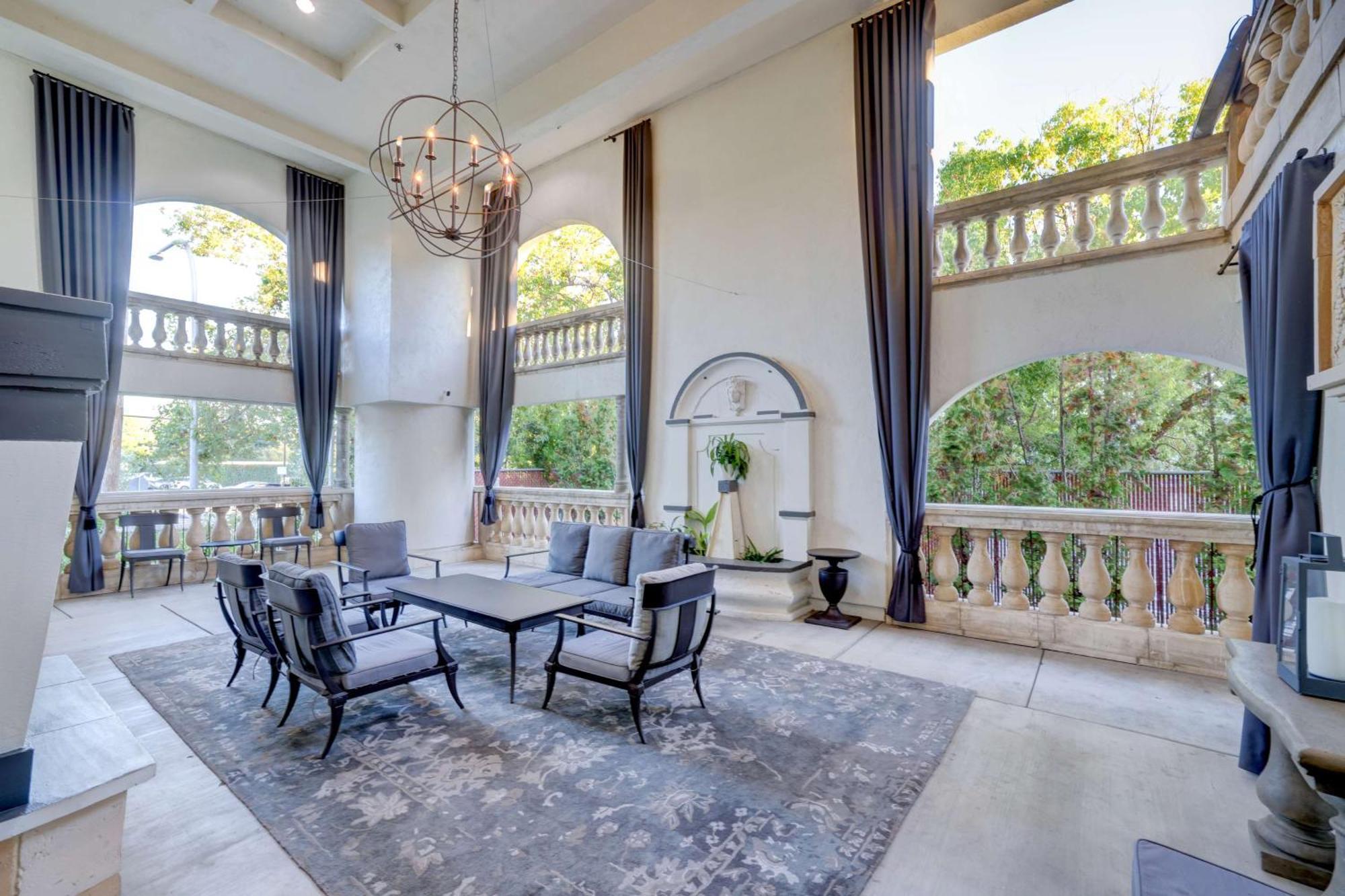 The Lodge At Healdsburg, Tapestry Collection By Hilton מראה חיצוני תמונה